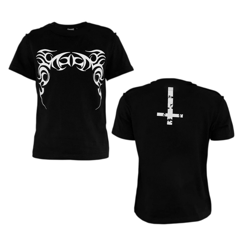 UCANTBELIKEME tee