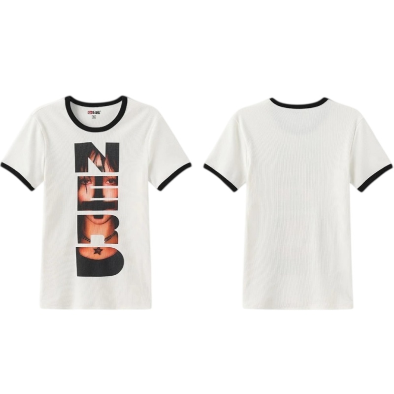 DND4DES NERD tee