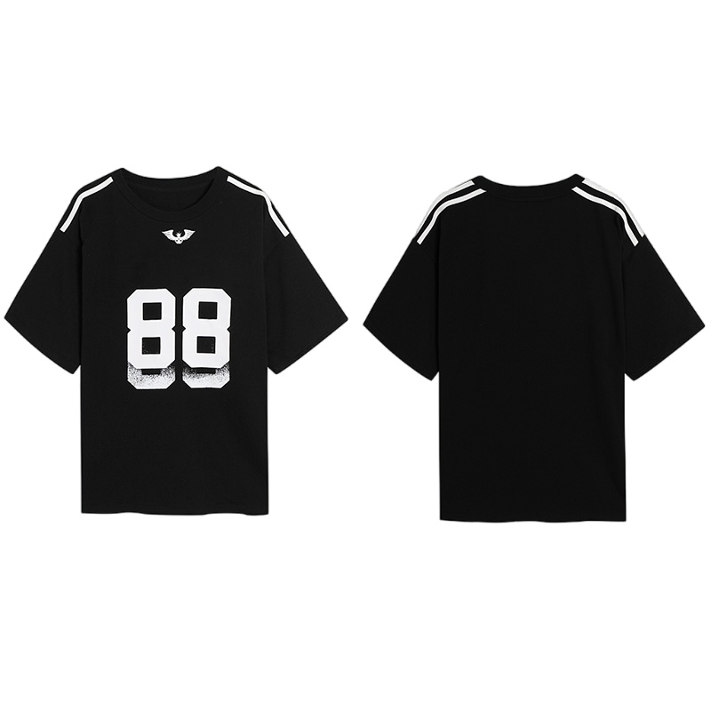 DND4DES melody tee