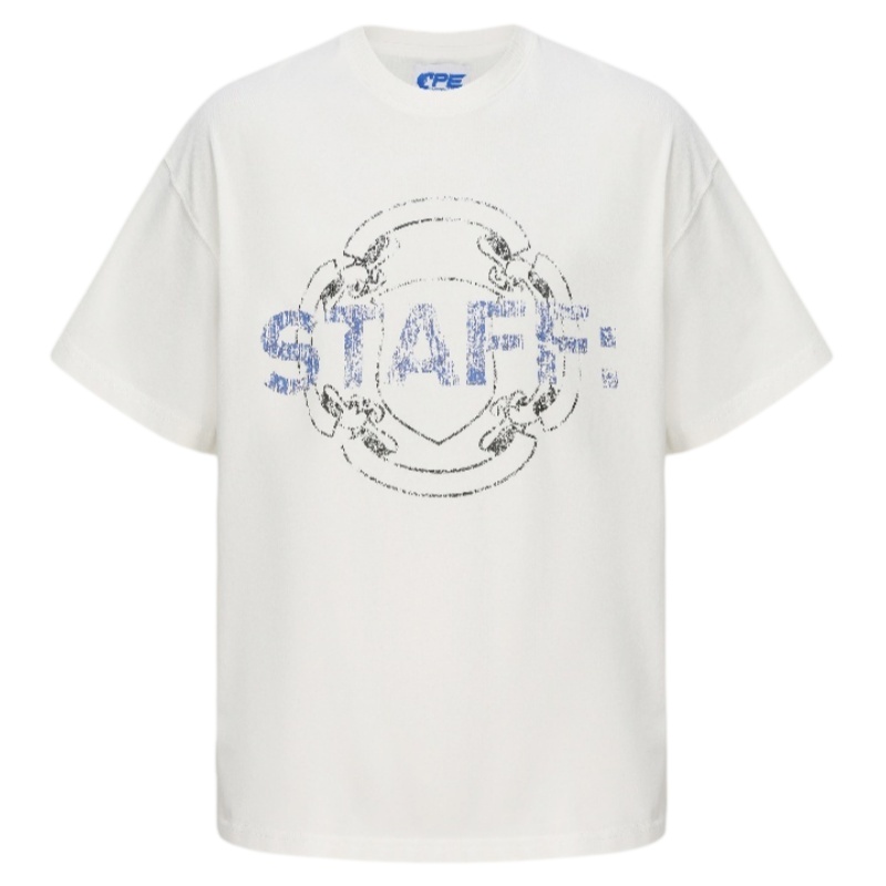 CPE no violence tee