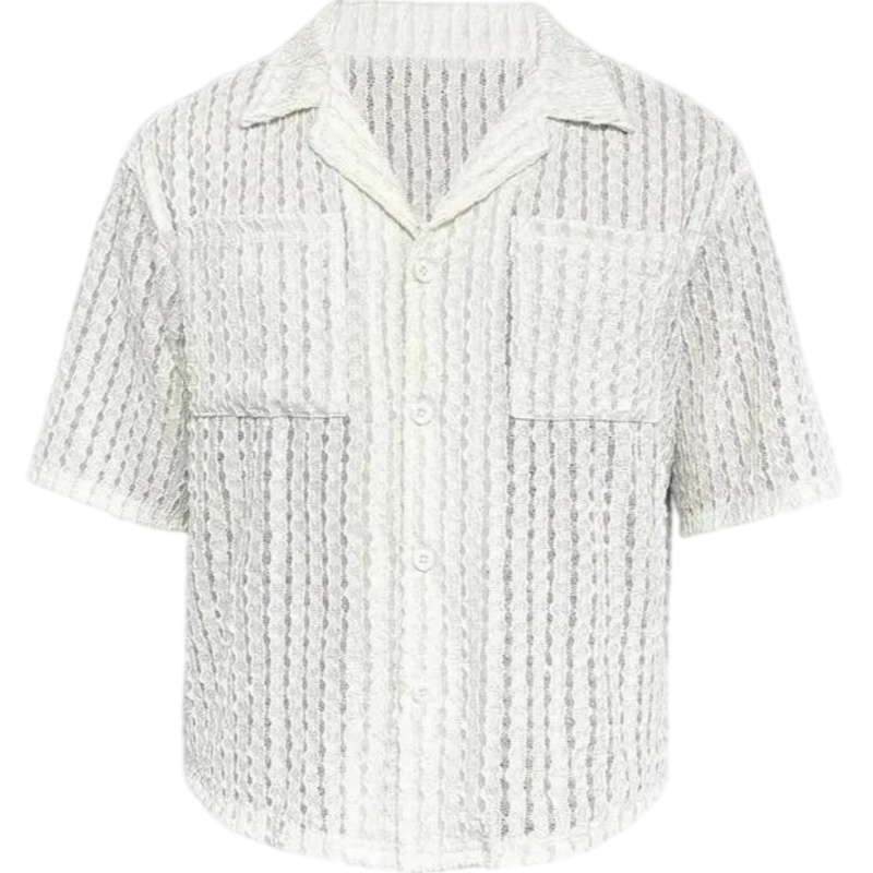 JCaesar high quality ribbed tee (15 styles)