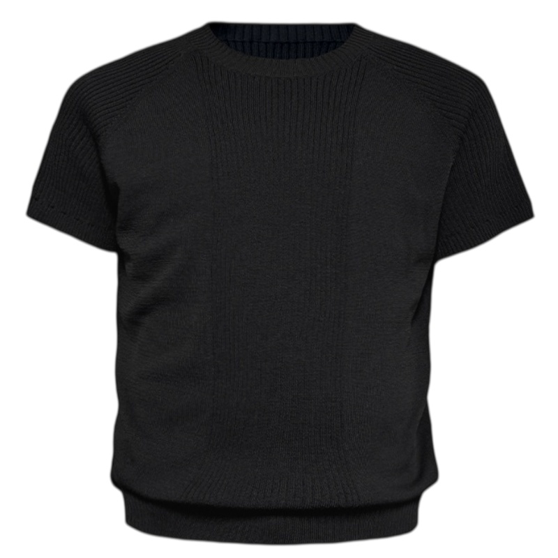 NothingNessWorld 22AW “0” Long Sleeve Tee (7 colorways)