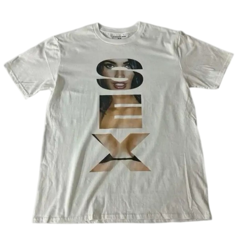 Prism S3x tee
