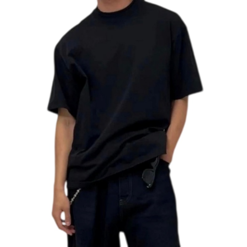 Vuja De perfect blank tee (2 colorways)