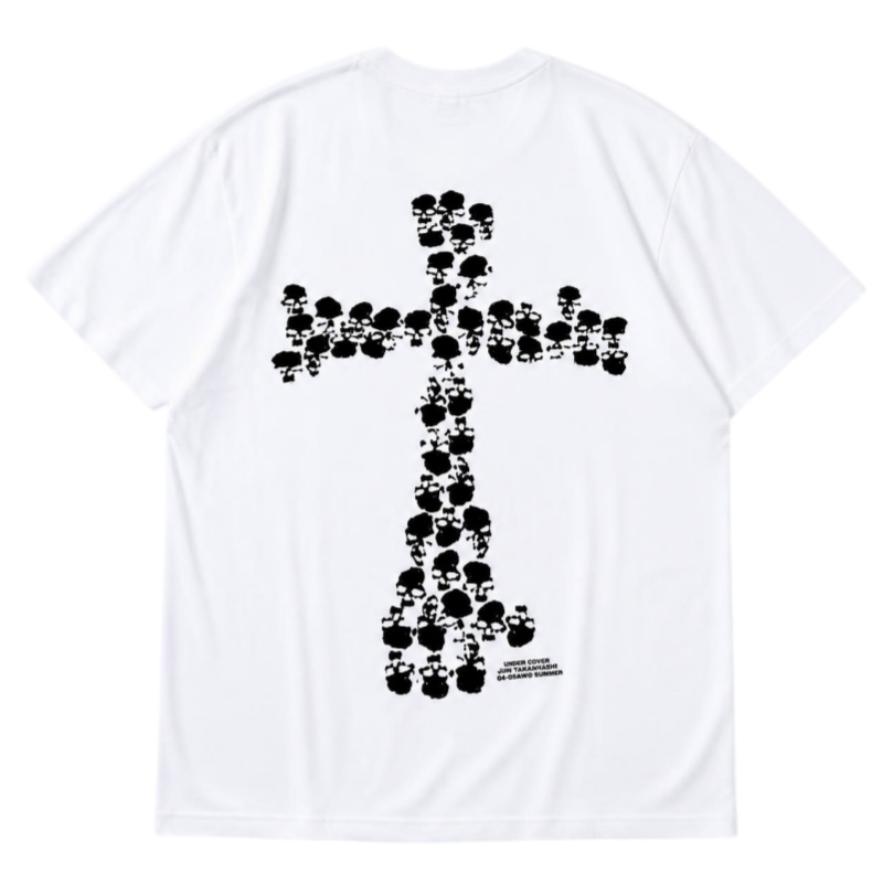Number (N)ine tee (2 styles)