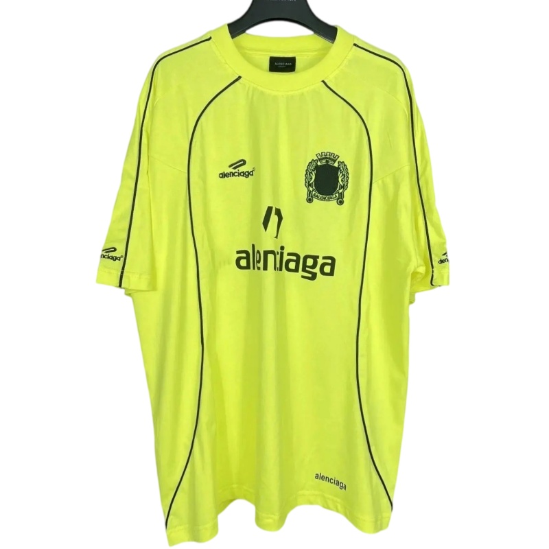 Balenciaga Soccer Jersyes (all colorways)