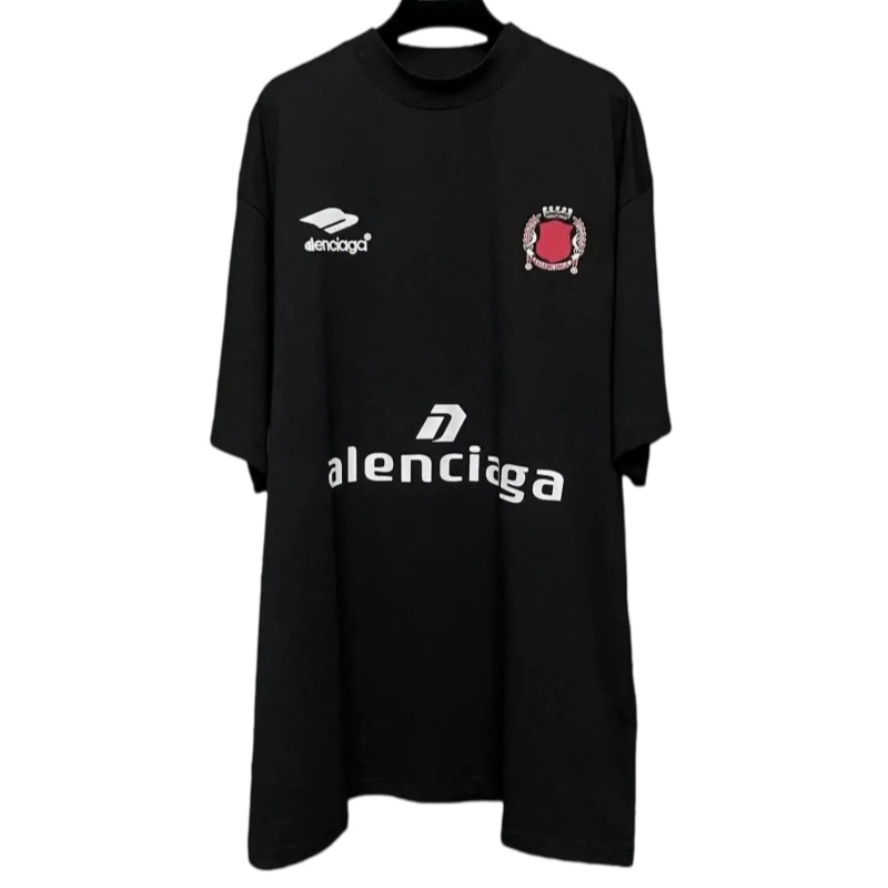 Balenciaga Beverly Hills Shirt