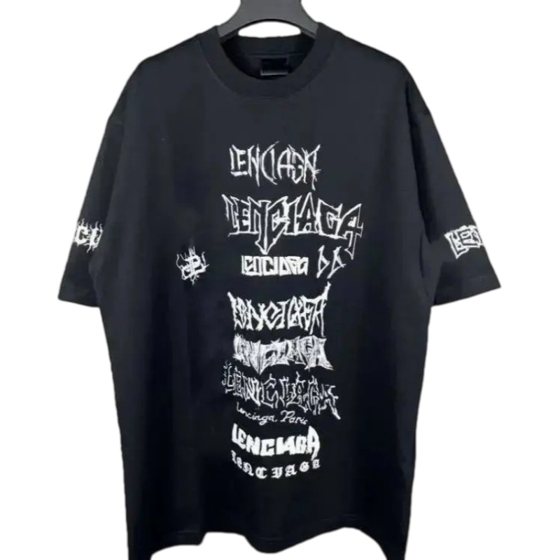 Balenciaga raver Shirtt