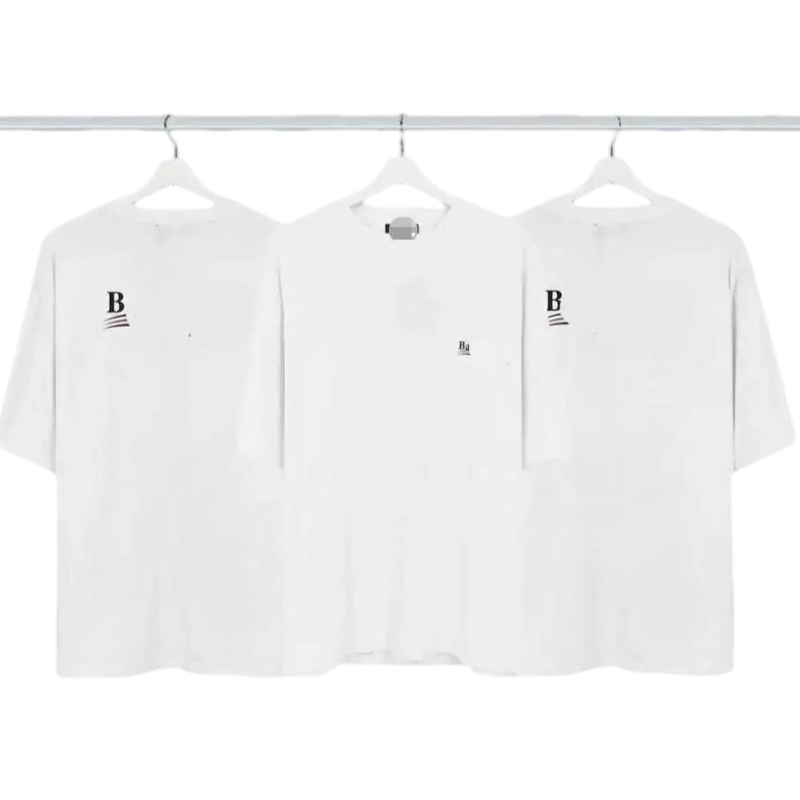 More Balenciaga Tee's (40+ styles)