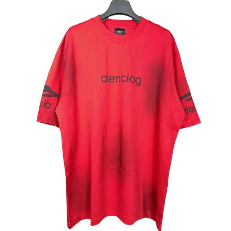 Balenciaga Sporty Shirt