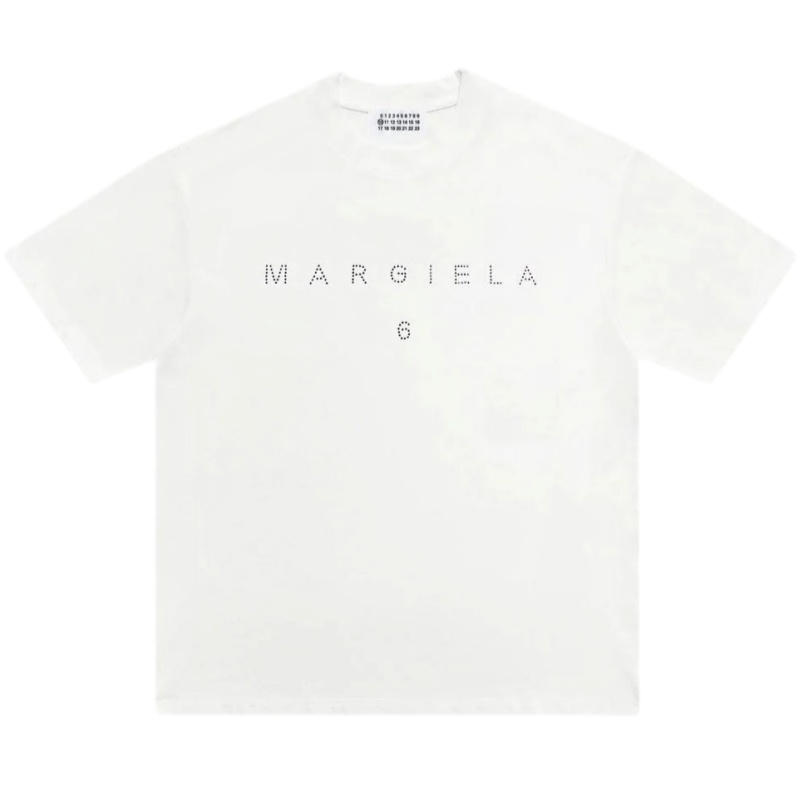 Maison Margiela Tee's (30+ styles)