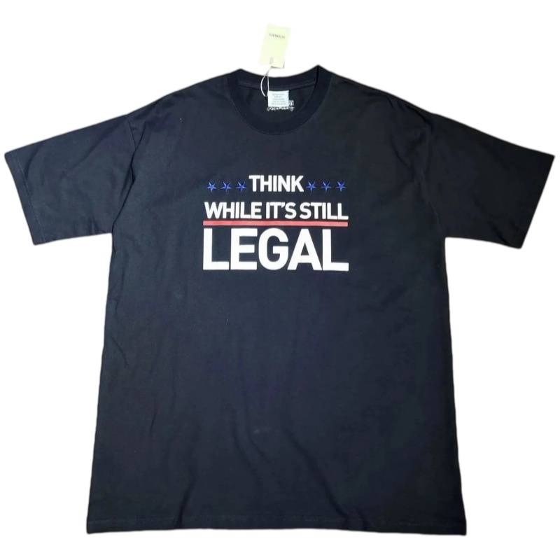 Vetements Tees