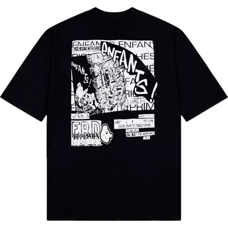 ERD Shirts (10+ styles)