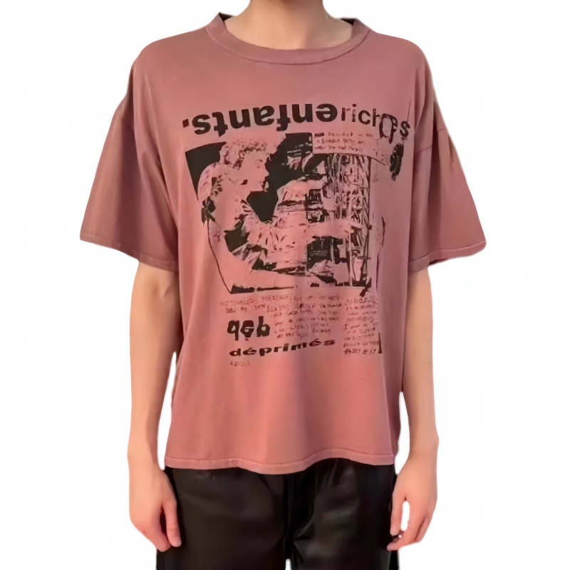ERD Shirt