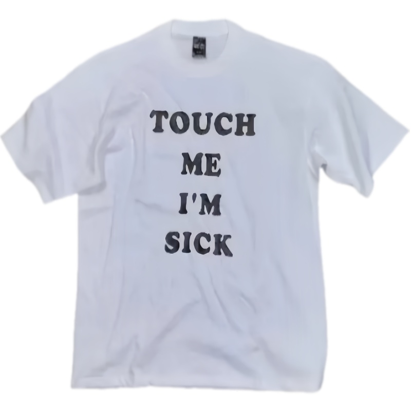 Number Nine Touch Shirt