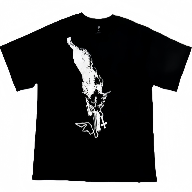 Ken Carson x Destroy Lonely Tour Merch