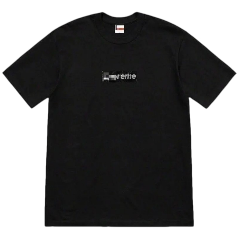 Superme X Ducati T-shirt