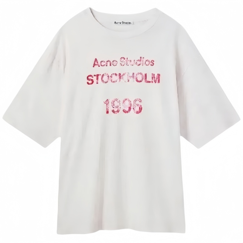 ACNE STUDIO T-shirt