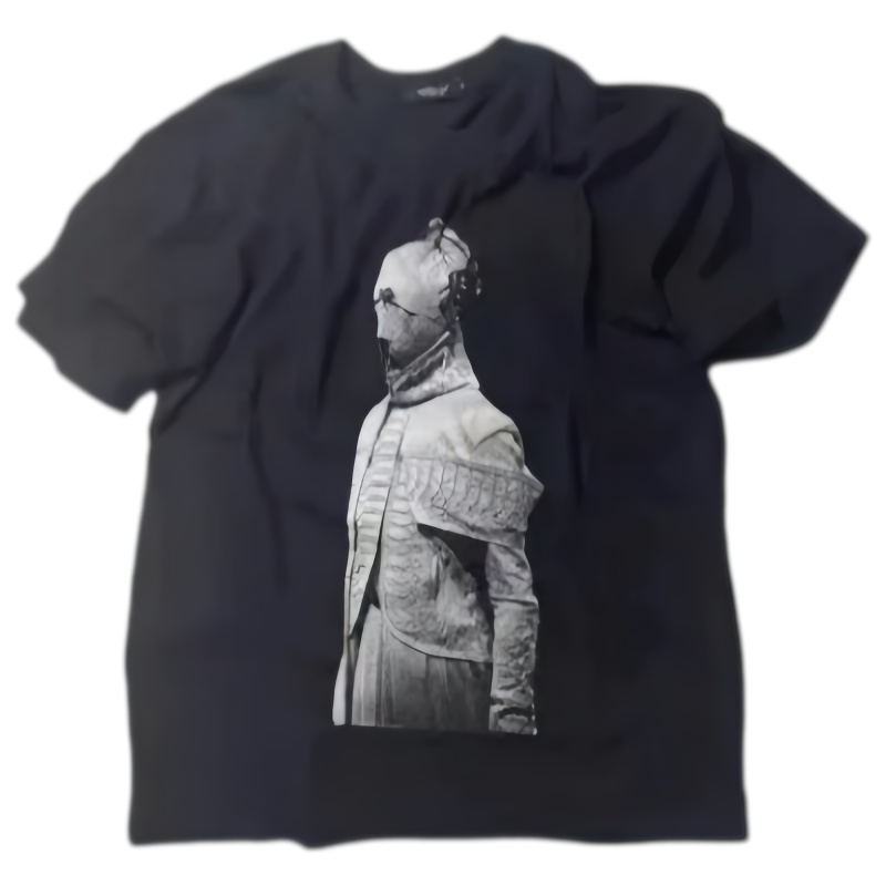 Undercover Guru Guru Shirt