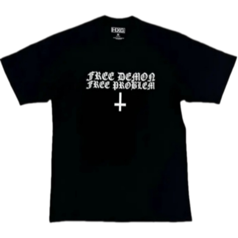 Homixide Gang Merch Shirt