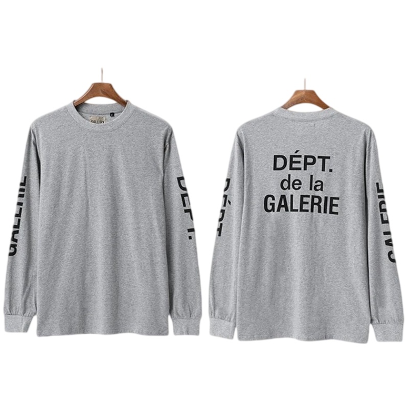 Gallery DEPT. Longsleeve (19-Colorways)