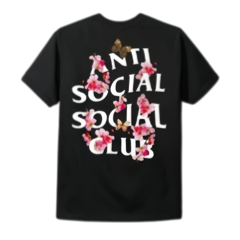 ASSC ANTI T-Shirts