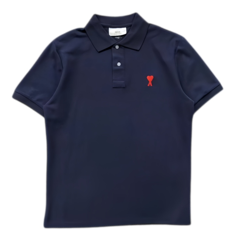 Ami Paris Polo