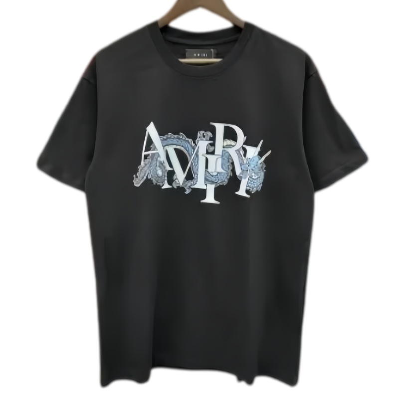 Amiri T-shirts