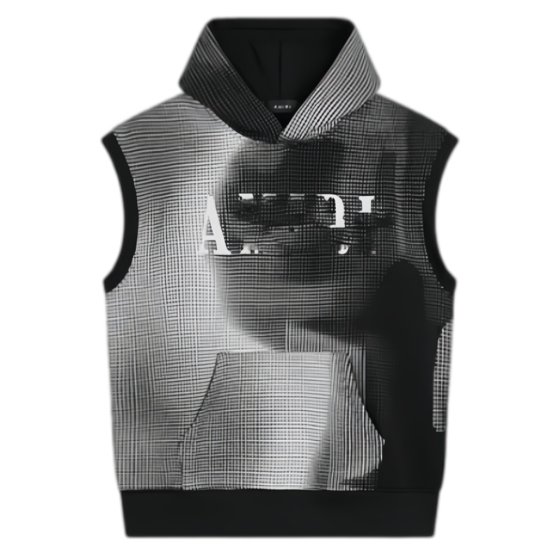 Amiri Vest