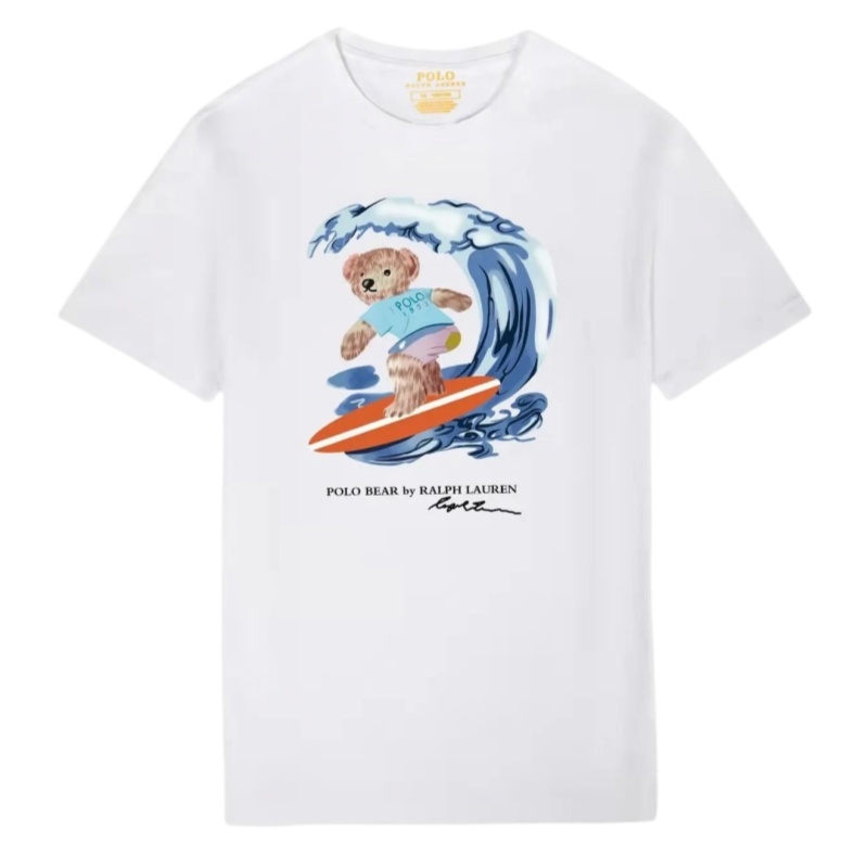Ralph Lauren Bear Tee