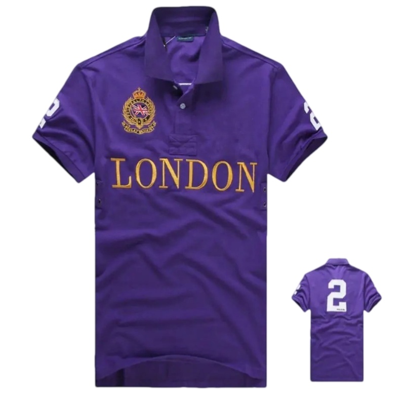 Ralph Lauren City Series Polo Shirt