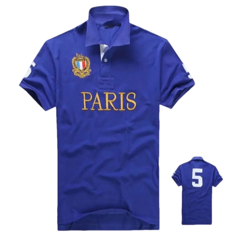 Ralph Lauren City Series Polo Shirt