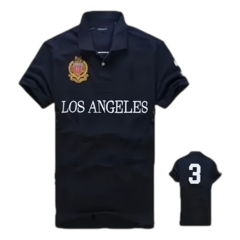 Ralph Lauren City Series Polo Shirt