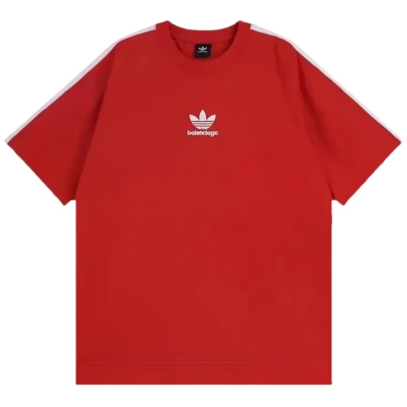 Balenciaga x Adidas T-Shirts