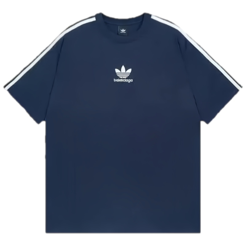 Balenciaga x Adidas T-Shirts