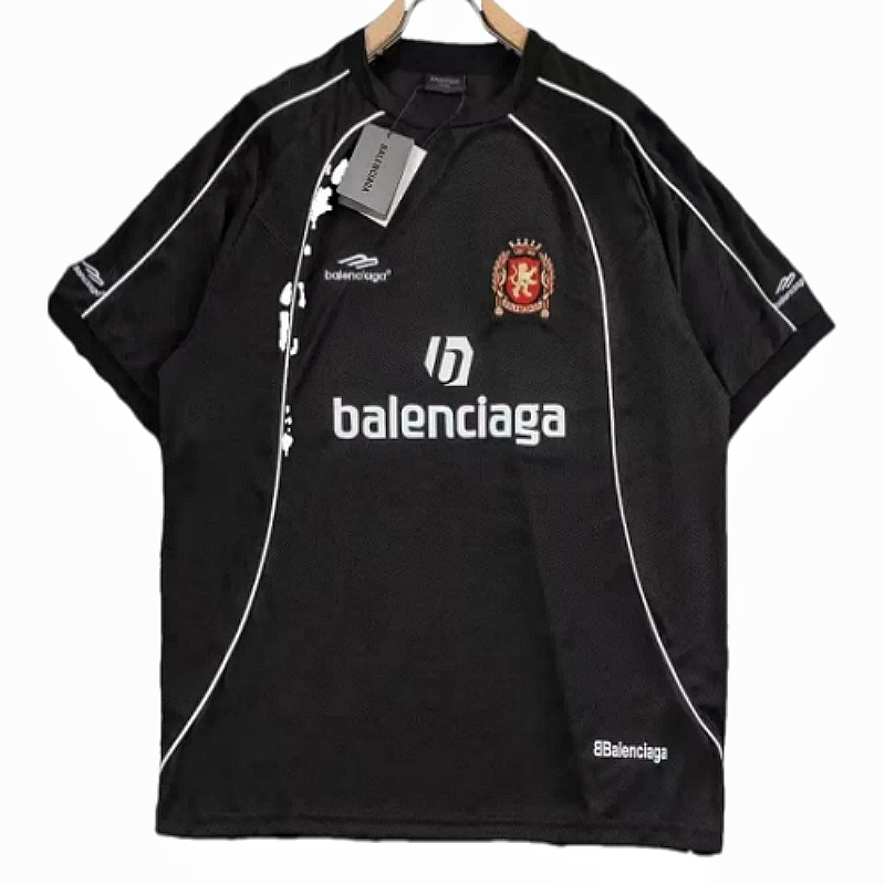 Balenciaga Soccer Jersey
