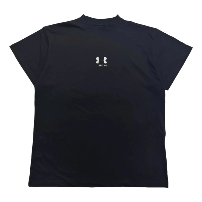 Balenciaga x Underarmour Shirt