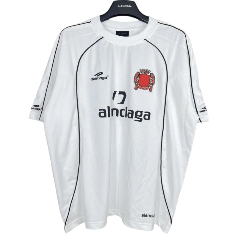 Balenciaga Soccer Jersyes (all colorways)