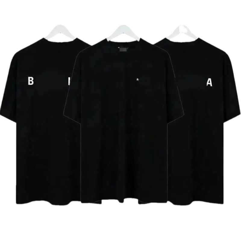 More Balenciaga Tee's (40+ styles)