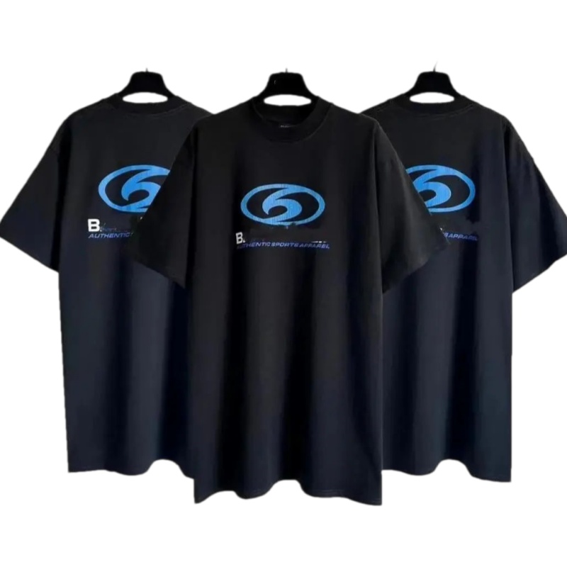 Balenciaga Tee's (40+ styles)