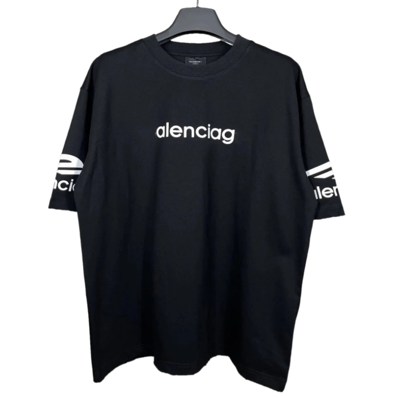 Balenciaga Sporty Shirt
