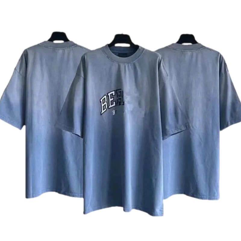 Balenciaga Tee's (40+ styles)