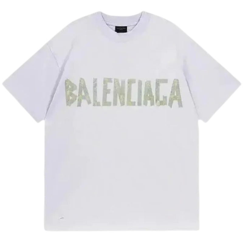 Balenciaga T-Shirts 30+