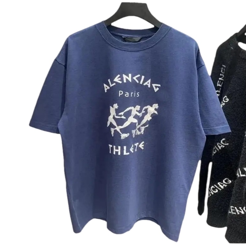 Balenciaga Marathon Tee