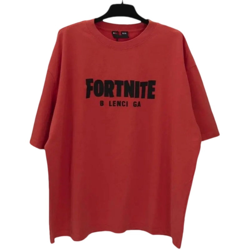 fortnite balenciaga tee