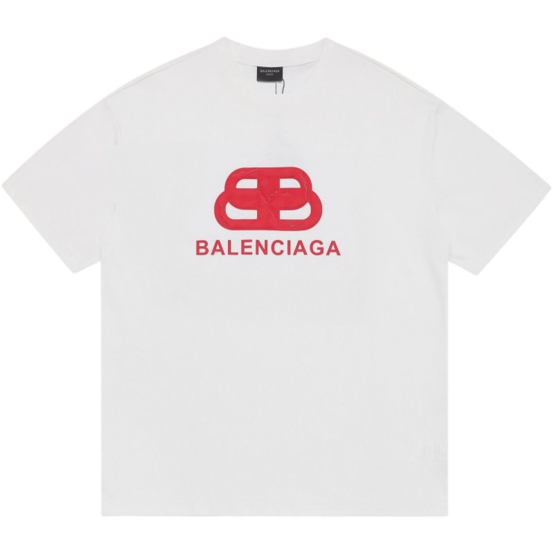Balenciaga PAROS Tee