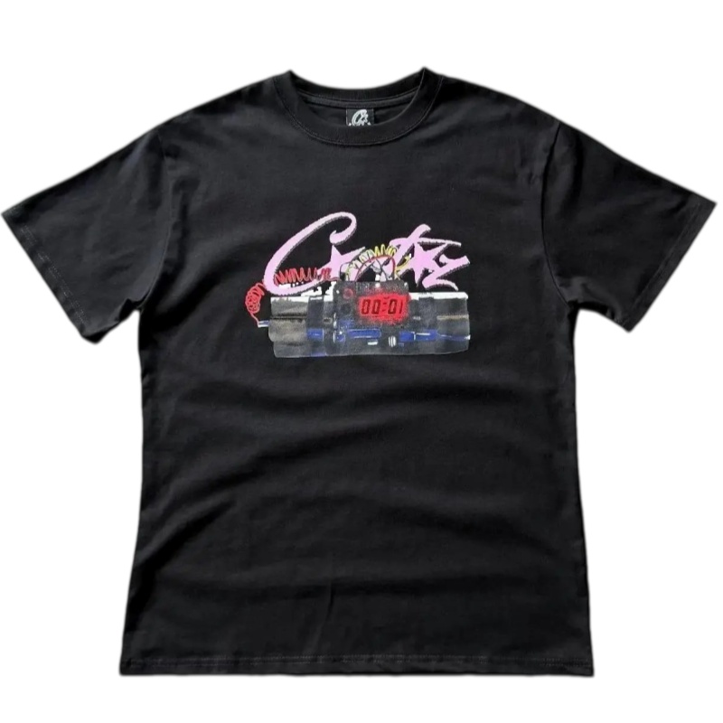 Corteiz Bomb Tee
