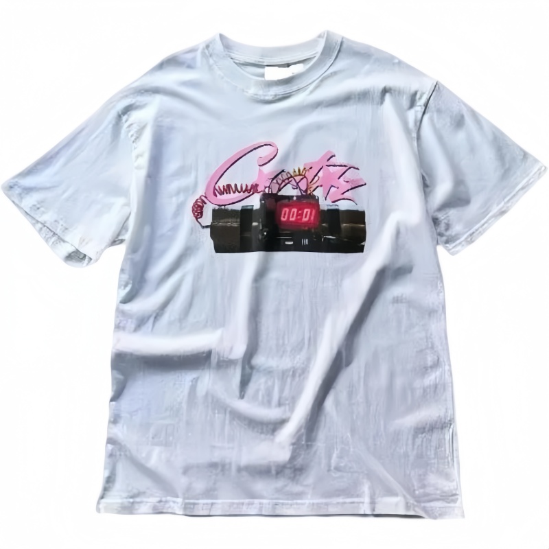 Corteiz Bomb Tee