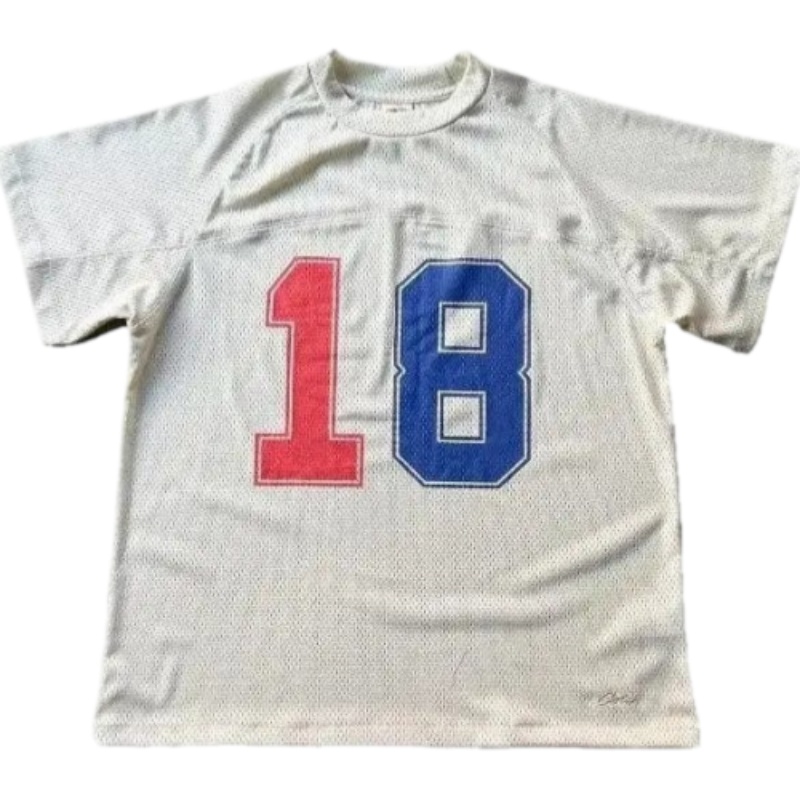 Corteiz X HMP Tee