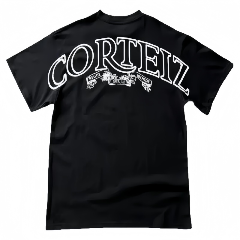 Corteiz Tee